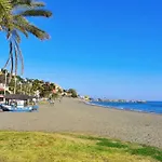 Piso Cerca De La Playa El Palo