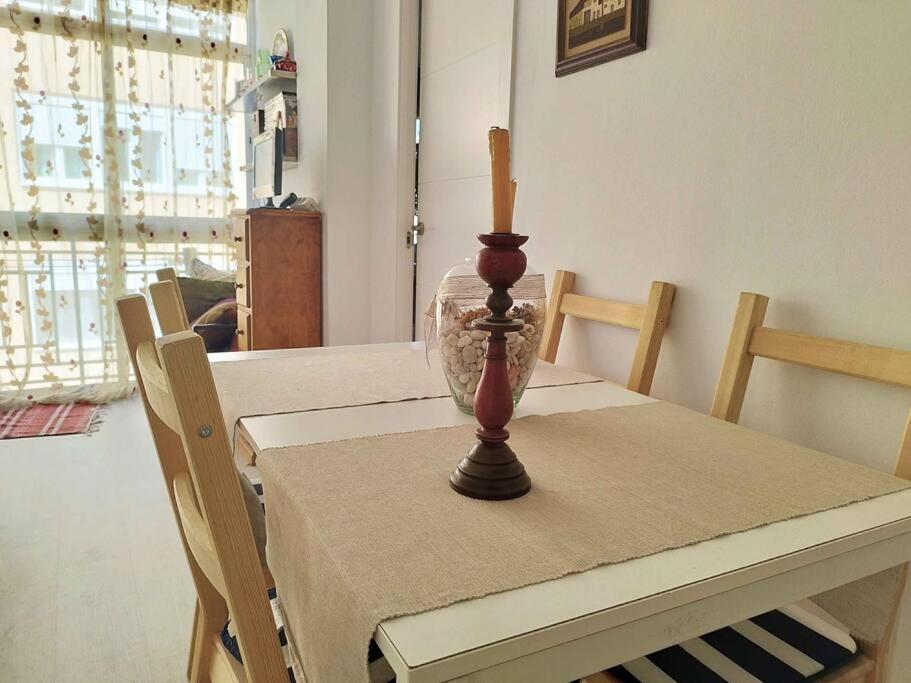 Piso Cerca De La Playa El Palo Apartamento *