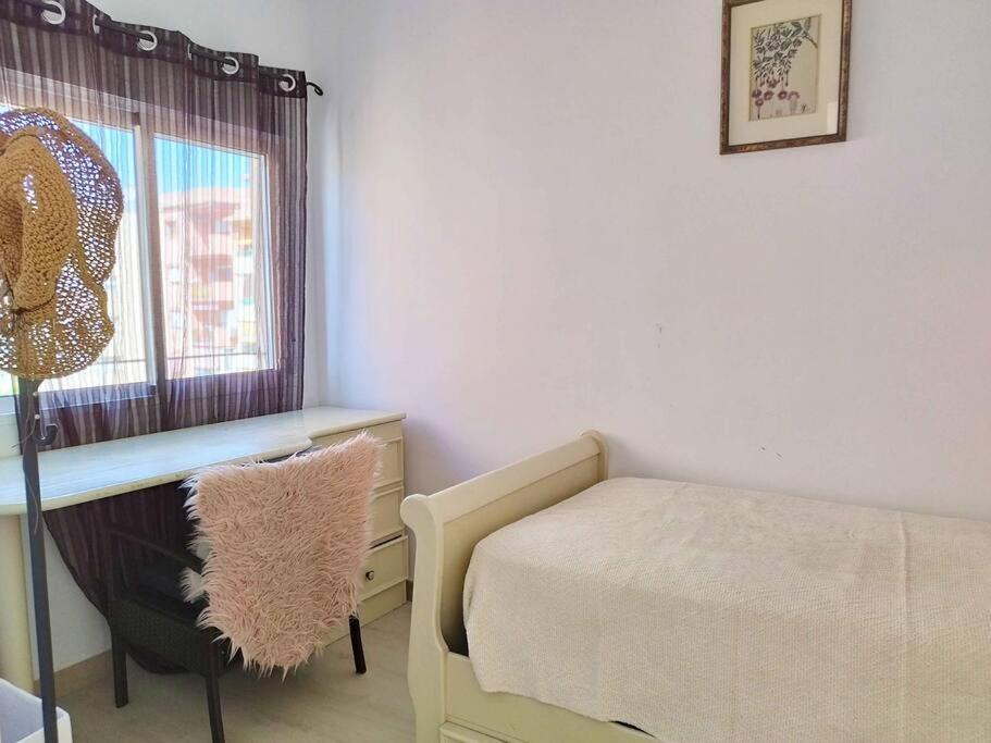 Piso Cerca De La Playa El Palo Apartamento *