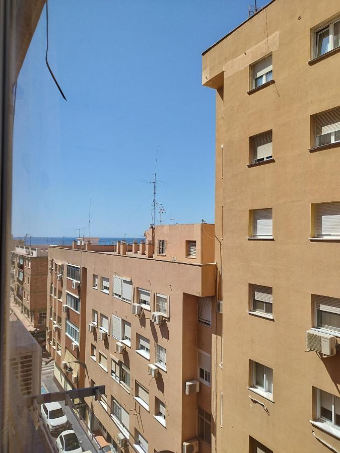 Piso Cerca De La Playa El Palo Málaga